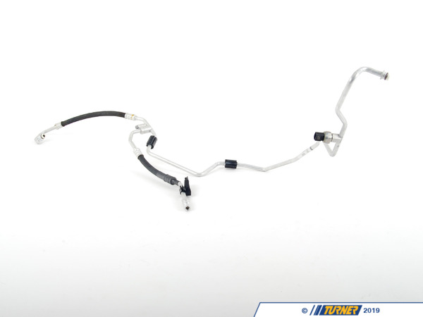 Genuine MINI Genuine MINI Pressure Hose Assembly 64539224863