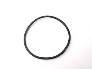 Genuine BMW Engine O-ring 11421741000