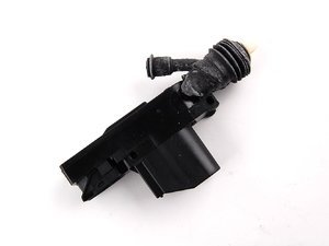 Genuine BMW Front Door Lock Actuator