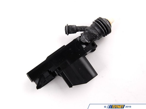 Genuine BMW Genuine BMW Front Door Lock Actuator 51268356065