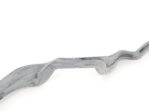 Genuine BMW Door Weatherstrip Rear Right - 51221874880