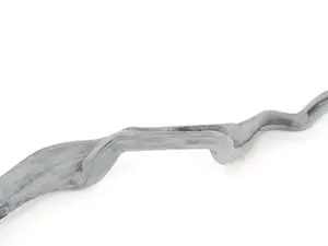 Genuine BMW Door Weatherstrip Rear Right - 51221874880