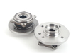Genuine MINI Genuine MINI Front Wheel Bearing Kit 31226756889KT View 3
