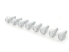 Genuine MINI Genuine MINI Front Wheel Bearing Kit 31226756889KT View 4