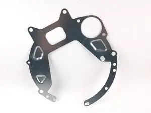 Genuine BMW Covering Plate - 11147838044 - E46,E85,E46 M3,E85 Z4M