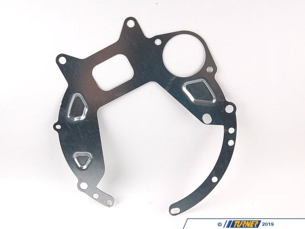 Genuine BMW Genuine BMW Covering Plate - 11147838044 - E46,E85,E46 M3,E85 Z4M 11147838044