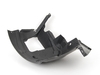 Genuine BMW Genuine BMW Front Wheel Housing Cover - Right - E82 E88 128i 135i 1 M Coupe 51718051596 View 1