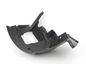 Genuine BMW Front Wheel Housing Cover - Right - E82 E88 128i 135i 1 M Coupe