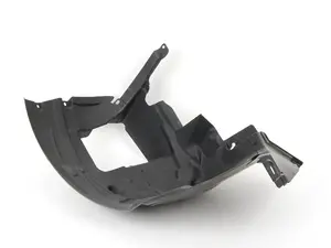 Genuine BMW Front Wheel Housing Cover - Right - E82 E88 128i 135i 1 M Coupe