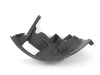 Genuine BMW Genuine BMW Front Wheel Housing Cover - Right - E82 E88 128i 135i 1 M Coupe 51718051596 View 2