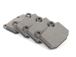 ATE Front Brake Pad Set - E21
