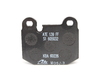 ATE ATE Front Brake Pad Set - E21 34111159249 View 3