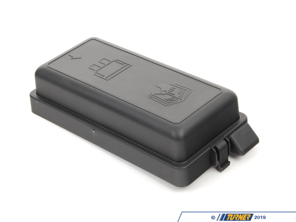 Genuine MINI Genuine MINI Cover, Power Distribution Bo - 61146906628 61146906628
