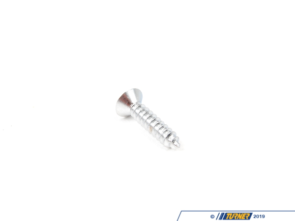 Genuine BMW Genuine BMW Csk.lenshead Screw - 07119902243 07119902243