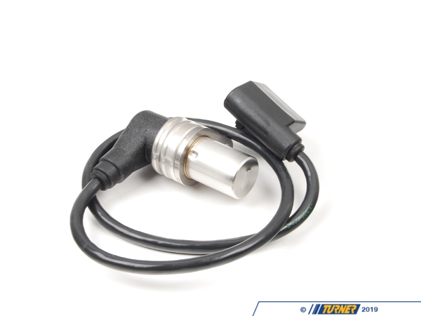 Genuine BMW Genuine BMW OEM Engine Crankshaft Position Sensor - E31 850Ci 850CSi E32 750iL 12141720291