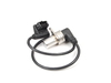 Genuine BMW Genuine BMW OEM Engine Crankshaft Position Sensor - E31 850Ci 850CSi E32 750iL 12141720291 View 3