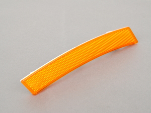 Genuine BMW Front Bumper Reflector - Left - E83 X3 N52 3.0L