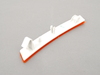 Genuine BMW Genuine BMW Front Bumper Reflector - Left - E83 X3 N52 3.0L 63143417737 View 2