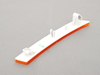 Genuine BMW Genuine BMW Front Bumper Reflector - Right - E83 X3 N52 3.0L 63143417738 View 2