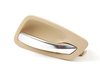 Genuine BMW Genuine BMW Door Handle Inner Right Beige - 51417144550 - E90 51417144550 View 2