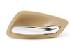 Genuine BMW Genuine BMW Door Handle Inner Right Beige - 51417144550 - E90 51417144550 View 3