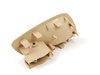 Genuine BMW Genuine BMW Door Handle Inner Right Beige - 51417144550 - E90 51417144550 View 4