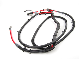 Genuine MINI Battery Cable - Positive