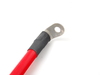 Genuine MINI Genuine MINI Battery Cable - Positive 61126942507 View 2