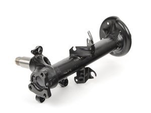 Genuine BMW Left Front Spring Strut - 31311138487 - E34,E34 M5