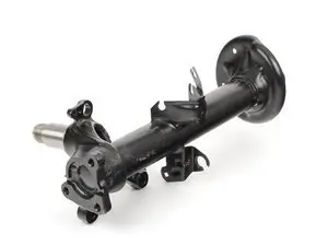 Genuine BMW Left Front Spring Strut - 31311138487 - E34,E34 M5