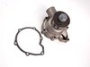 Graf Water Pump - E12 E28 E24 E23 E34 E32  with M30 6 cylinder 11519070761 View 1