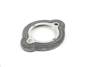 Genuine BMW Gasket Set Engine Block Asbe - 11117548101