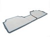 Genuine BMW Genuine BMW All-Weather Floor Mat, Rear - 51472353819 - i01 i3 51472353819 View 1
