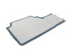 Genuine BMW Genuine BMW All-Weather Floor Mat, Rear - 51472353819 - i01 i3 51472353819 View 3