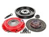 South Bend Clutch Stage 3 Daily Clutch Kit - Audi B7 A4 2.0T FSI - (NO LONGER AVAILABLE) K70350FSSO View 1