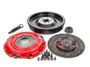 Stage 3 Daily Clutch Kit - Audi B7 A4 2.0T FSI - (NO LONGER AVAILABLE)