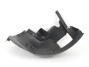 Genuine BMW Front Wheel Housing Cover - Left - E82 E88 128i 135i 1 M Coupe