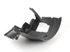 Genuine BMW Genuine BMW Front Wheel Housing Cover - Left - E82 E88 128i 135i 1 M Coupe 51718051595 View 2