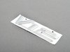Genuine BMW V12 Emblem 51148175817 View 1