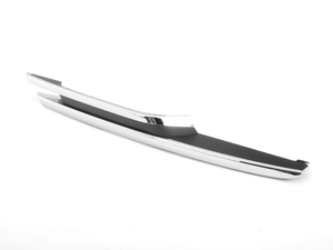 Genuine BMW Bumper Grille Trim - right - F30 F31