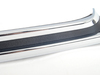 Genuine BMW Genuine BMW Bumper Grille Trim - right - F30 F31 51117279698 View 3