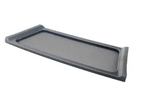 Genuine BMW E89 Wind Deflector - 54347200808