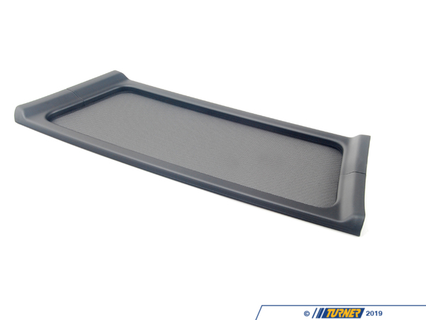Genuine BMW Genuine BMW E89 Wind Deflector - 54347200808 54347200808