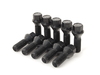 ECS ECS Tuning Wheel Spacer & Bolt Kit - 5mm - 72.6mm CB ECS#252KTWB View 3