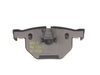 Hawk Rear Performance Ceramic Brake Pad Set HB458Z.642 View 1