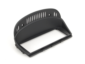 Genuine BMW iDrive sunshade cover