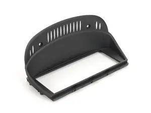 Genuine BMW iDrive sunshade cover