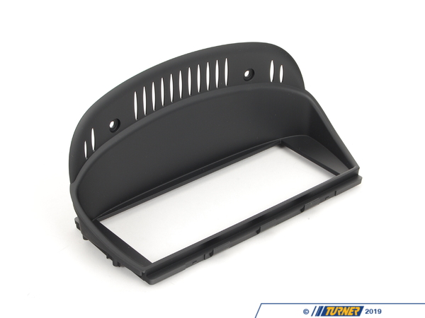 Genuine BMW Genuine BMW iDrive sunshade cover 65829226386