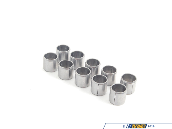 Genuine BMW Dowel - Pack Of 10 11121726238KT