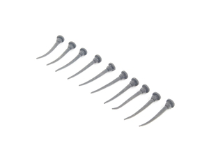 Rubber Stopper - Pack Of 10 